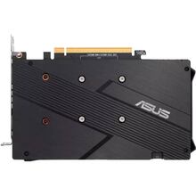 Відеокарта ASUS Radeon RX 6400 4GB GDDR6 DUAL 64 bit (DUAL-RX6400-4G)