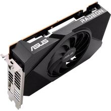 Відеокарта ASUS Radeon RX 6400 4GB GDDR6 64 bit (PH-RX6400-4G)