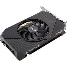 Відеокарта ASUS Radeon RX 6400 4GB GDDR6 64 bit (PH-RX6400-4G)