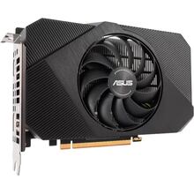 Відеокарта ASUS Radeon RX 6400 4GB GDDR6 64 bit (PH-RX6400-4G)