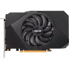 Відеокарта ASUS Radeon RX 6400 4GB GDDR6 64 bit (PH-RX6400-4G)