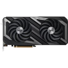 Видеокарта ASUS ROG STRIX Radeon RX 6650 XT 8GB 128bit 2523/17500MHz (STRIX-RX6650XT-O8G-GAM)