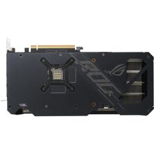 Видеокарта ASUS ROG STRIX Radeon RX 6650 XT 8GB 128bit 2523/17500MHz (STRIX-RX6650XT-O8G-GAM)