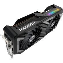 Відеокарта ASUS ROG STRIX Radeon RX 6650 XT 8GB 128bit 2523/17500MHz (STRIX-RX6650XT-O8G-GAM)