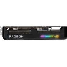 Видеокарта ASUS ROG STRIX Radeon RX 6650 XT 8GB 128bit 2523/17500MHz (STRIX-RX6650XT-O8G-GAM)