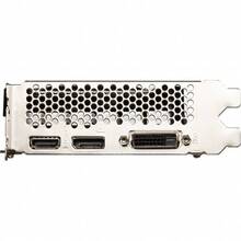 Видеокарта MSI GeForce GTX 1630 VENTUS XS OC 4GB 64Bit 1815/12000MHz (912-V809-4215)