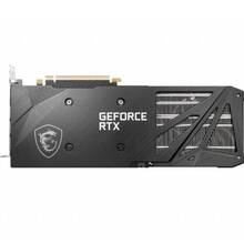 Відеокарта MSI GeForce RTX 3060 VENTUS 3X 12GB 192Bit 1777/15000MHz (912-V397-615)