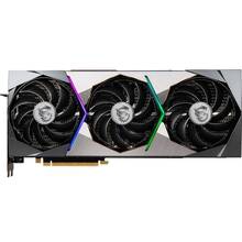 Видеокарта MSI GeForce RTX 3070 Ti SUPRIM X 8GB 256Bit 1860/19000MHz (912-V505-010)