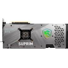 Видеокарта MSI GeForce RTX 3070 Ti SUPRIM X 8GB 256Bit 1860/19000MHz (912-V505-010)
