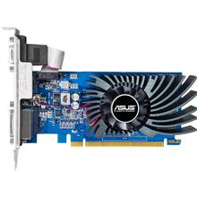 Видеокарта ASUS GeForce GT730 EVO 2GB 64Bit 927/1800MHz (GT730-SL-2GD3-BRK-EVO)