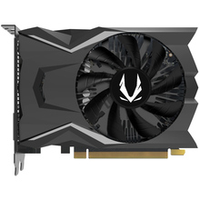 Відеокарта ZOTAC GeForce GTX 1630 4GB 64bit (ZT-T16300F-10L)