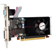 Відеокарта AFOX Radeon R5 220 1GB GDDR3 64bit (AFR5220-1024D3L5)