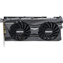 Видеокарта INNO3D GeForce RTX3070 8GB GDDR6 256bit 1740/14000MHz Twin X2 OC LHR (N30702-08D6X-171032LH)