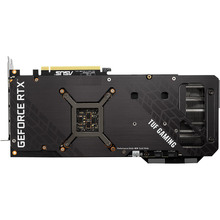 Видеокарта ASUS TUF GeForce RTX 3060 Ti OC 8GB 256bit 1755MHz (90YV0IL0-M0NA00)