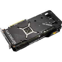 Видеокарта ASUS TUF GeForce RTX 3060 Ti OC 8GB 256bit 1755MHz (90YV0IL0-M0NA00)