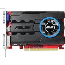 Відеокарта ASUS Radeon R7 240 1Gb 64bit 600/800MHz (R7240-1GD3)