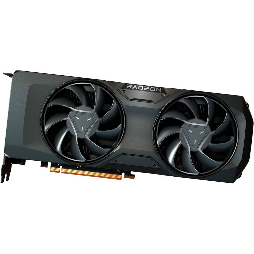 Відеокарта SAPPHIRE Radeon RX7800 XT 16GB 2430/19500MHz (21330-01-20G)