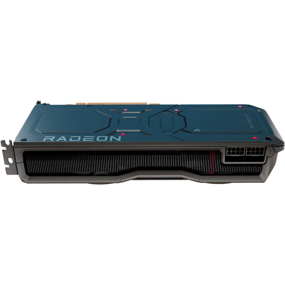 Фото 4 Відеокарта SAPPHIRE Radeon RX7800 XT 16GB 2430/19500MHz (21330-01-20G)