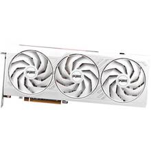 Відеокарта SAPPHIRE RX 7700 XT PURE GAMING OC 12GB 2584/18000MHz (11335-03-20G)