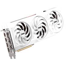 Видеокарта SAPPHIRE RX 7700 XT PURE GAMING OC 12GB 2584/18000MHz (11335-03-20G)