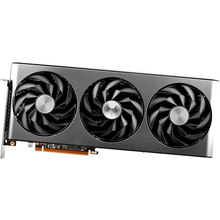 Відеокарта SAPPHIRE RX 7700 XT 12Gb 192Bit 2250/18000MHz NITRO+ GAMING OC (11335-02-20G)