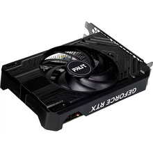 Відеокарта PALIT-XPERTVISION RTX 4060 8Gb 128Bit 1830/17000MHz StormX (NE64060019P1-1070F)