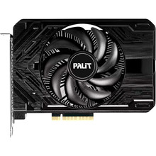 Відеокарта PALIT-XPERTVISION RTX 4060 8Gb 128Bit 1830/17000MHz StormX (NE64060019P1-1070F)