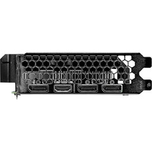 Відеокарта PALIT-XPERTVISION RTX 4060 8Gb 128Bit 1830/17000MHz StormX (NE64060019P1-1070F)