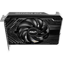 Відеокарта PALIT-XPERTVISION RTX 4060 8Gb 128Bit 1830/17000MHz StormX (NE64060019P1-1070F)