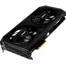 Відеокарта PALIT-XPERTVISION RTX 4060 8Gb 128Bit 1830/17000MHz Dual OC (NE64060T19P1-1070D)