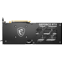 Відеокарта MSI RTX 4060 Ti 16Gb 128Bit 2670/18000MHz GAMING X SLIM 16G