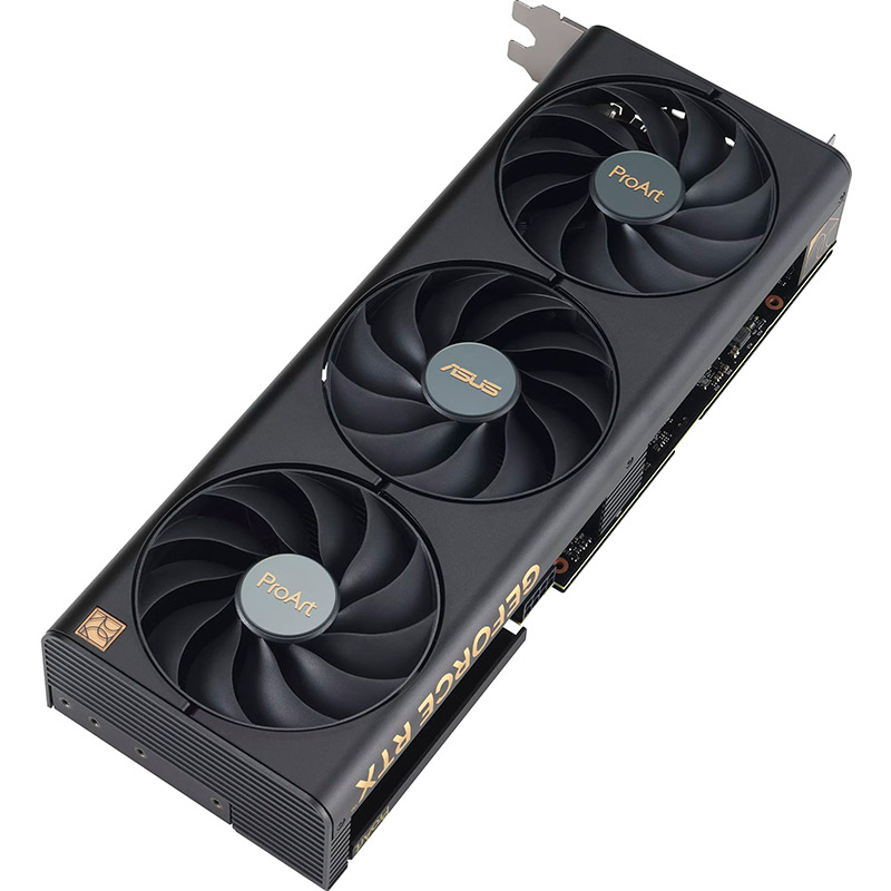 Заказать Видеокарта ASUS RTX 4060 TI 16Gb 128Bit 2535/18000MHz PROART (PROART-RTX4060TI-16G)