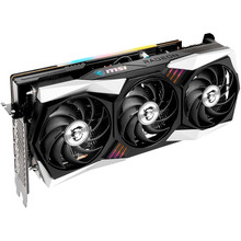 Видеокарта MSI Radeon RX 6800 16Gb 256Bit 2105/16000MHz GAMING TRIO PLUS (912-V396-024)