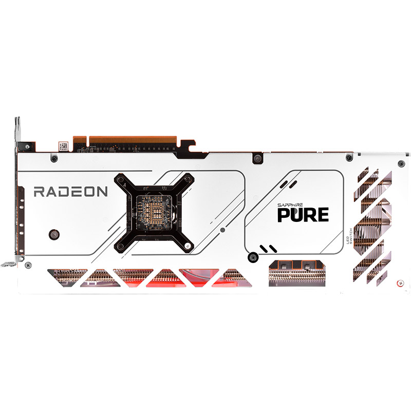 Видеокарта Sapphire AMD Radeon RX 7800XT 11330-01-20G NITRO+ RX