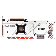 Видеокарта SAPPHIRE Radeon RX 7800 XT 16Gb 256Bit 2745/19500MHz Pure GAMING OC (11330-03-20G)