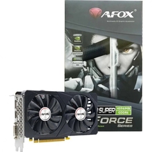 Видеокарта AFOX GeForce GTX 1650 Super 4GB (AF1650S-4096D6H3-V2)