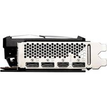 Видеокарта MSI Radeon RX 6750 XT MECH 2X V1 12GB 192bit 18000MHz (912-V398-035)