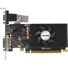 Відеокарта AFOX GeForce GT240 LP Fan 1GB 128Bit 550/1334MHz (AF240-1024D3L2-V2)