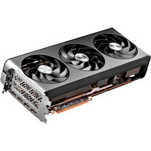 Відеокарта SAPPHIRE Radeon RX 7800 XT 16GB GDDR6 Nitro+ GAMING OC (11330-01-20G)