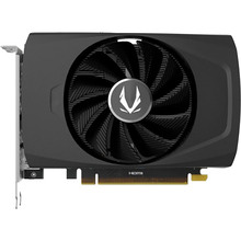 Відеокарта ZOTAC GeForce RTX 4060 8GB GDDR6 Solo (ZT-D40600G-10L)