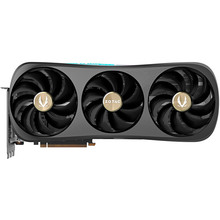 Видеокарта ZOTAC GeForce RTX 4080 16GB GDDR6X Trinity (ZT-D40810D-10P)