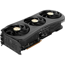 Відеокарта ZOTAC GeForce RTX 4080 16GB GDDR6X Trinity (ZT-D40810D-10P)