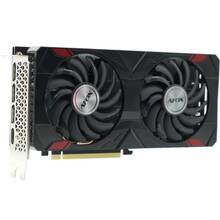 Відеокарта AFOX GeForce RTX 3050 8GB 128Bit 1515/14000MHz COMBAT Edition (AF3050-8GD6H4-V4)