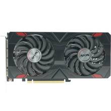 Видеокарта AFOX GeForce RTX 3050 8GB 128Bit 1515/14000MHz COMBAT Edition (AF3050-8GD6H4-V4)