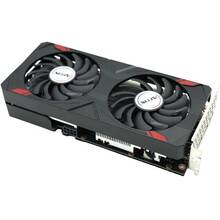 Відеокарта AFOX GeForce RTX 3050 8GB 128Bit 1515/14000MHz COMBAT Edition (AF3050-8GD6H4-V4)