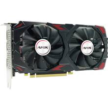 Видеокарта AFOX Radeon RX 580 8GB GDDR5 256Bit 1244MHz (AFRX580-8192D5H3-V3)