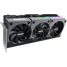 Видеокарта INNO3D GeForce RTX4080 X3 16GB GDDR6X 256bit (N40803-166X-187049N)