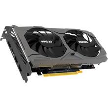 Відеокарта INNO3D GeForce GTX1650 Twin X2 4GB GDDR6 OC V3 128bit (N16502-04D6X-171330N)