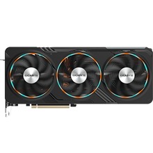 Видеокарта GIGABYTE GeForce RTX 4070 Ti 12GB 192bit 2640/21000MHz GAMING OC (GV-N407TGAMING OCV2-12GD)