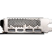 Видеокарта MSI GeForce RTX 4060 8GB 128Bit 2505/17000MHz VENTUS 2X BLACK OC (912-V516-004)